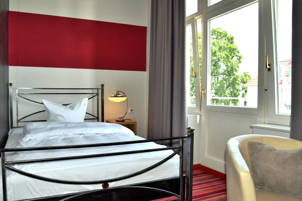 Hotel Residenz Waldkrone